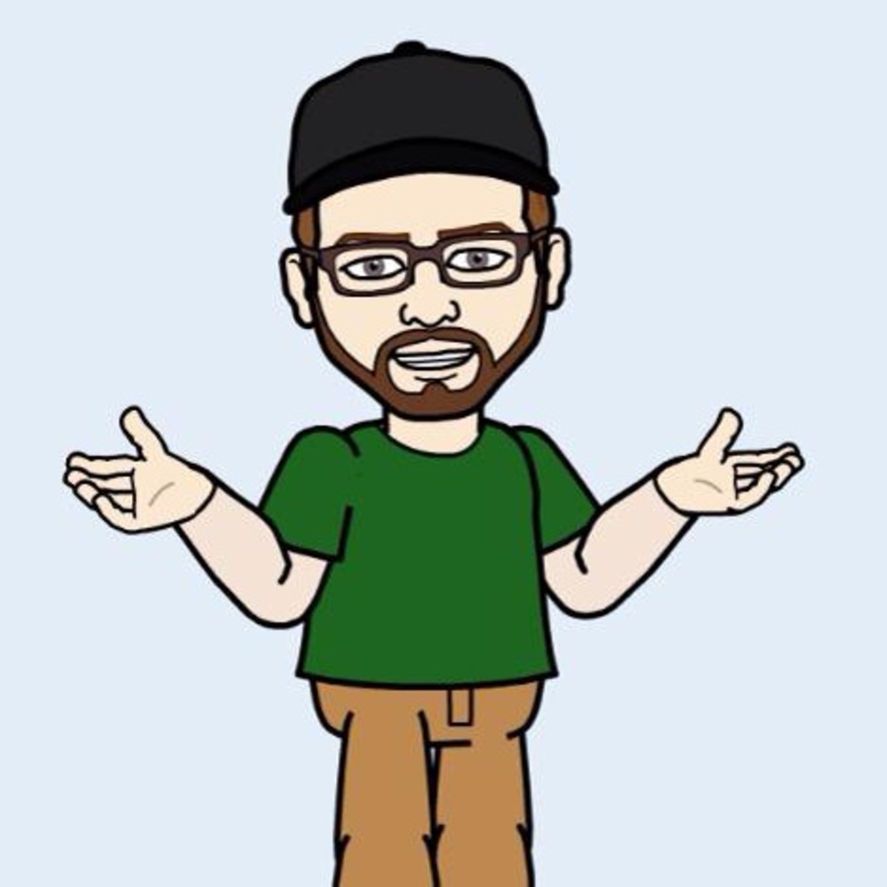 Meet your Posher, Kevin